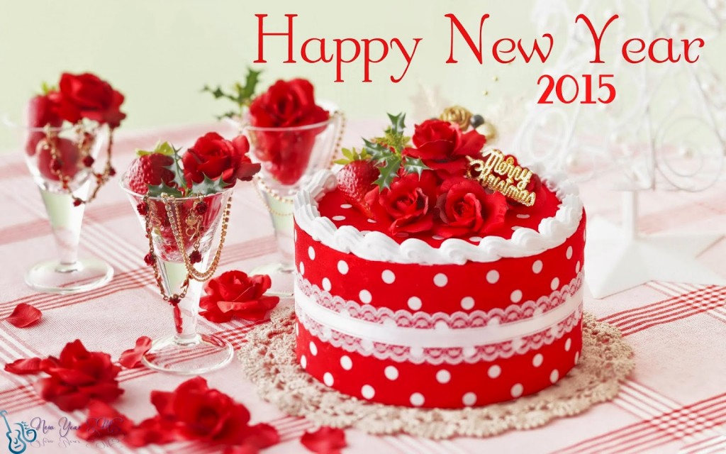 5 Ways To Celebrate New Year 2015 