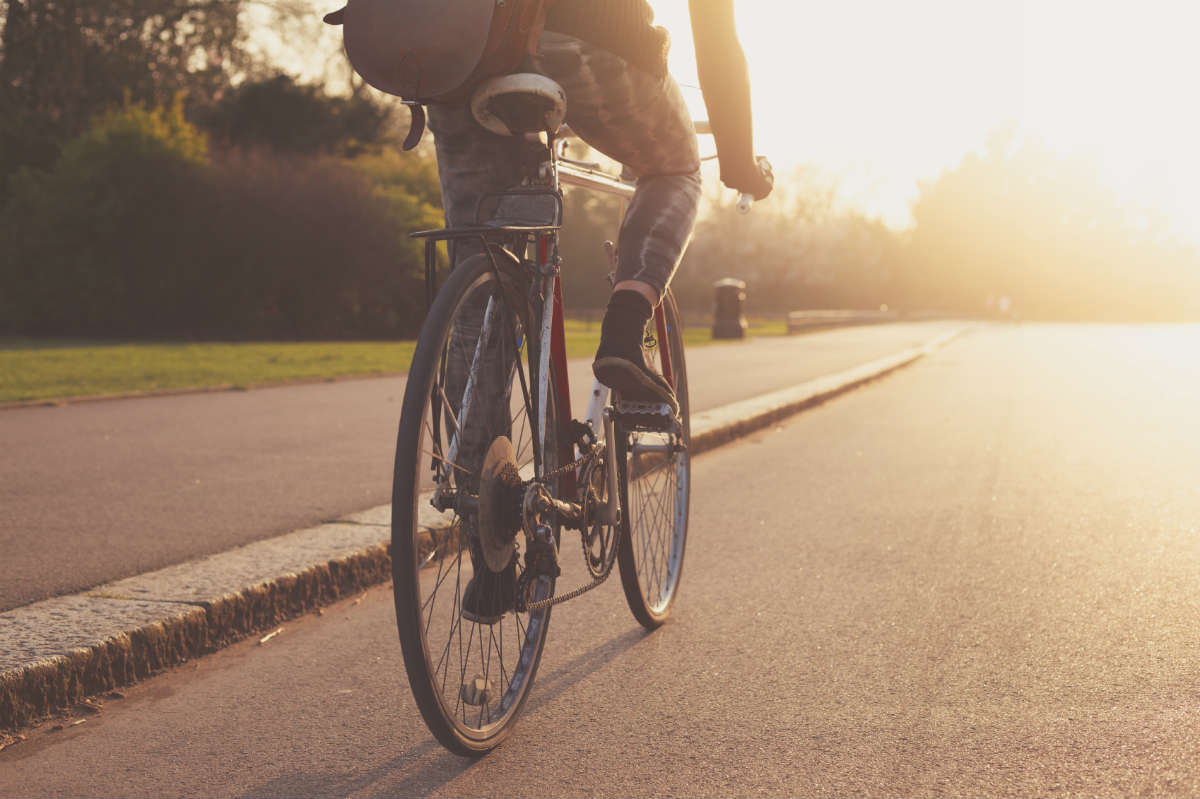 Using A Solicitor To Claim Compensation For A Cycling Accident