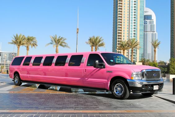 Understanding The Pros and Cons Of Quality Limousine Rental Service