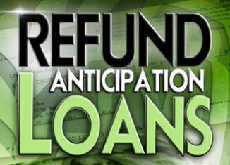 Prefer Tax Refund Advance Loans Through Online To Eliminate Complications