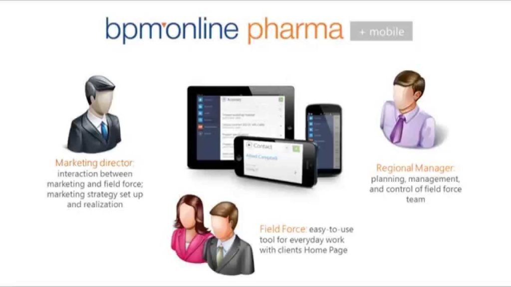How To Choose The Best Pharma Software