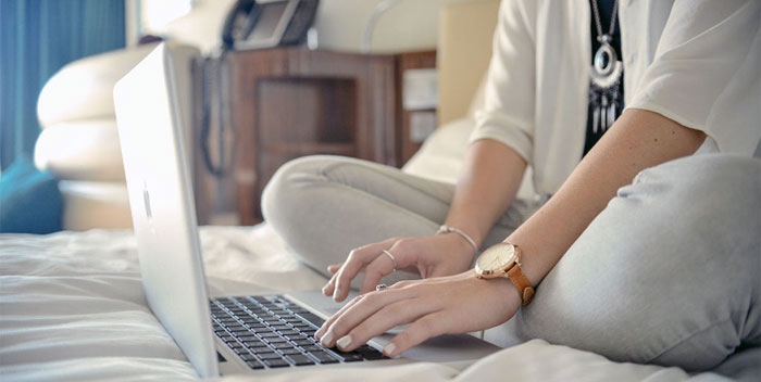 5 Ways To Increase Productivity When Working from Home