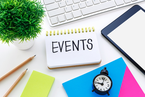 Event Management Has Become Much Easier Thanks to Technology Advancements