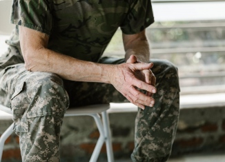 How Disabled Veterans Can Earn An Income