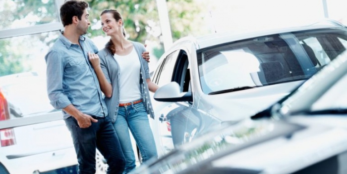 Tips For Setting A Budget When Shopping For A New Car