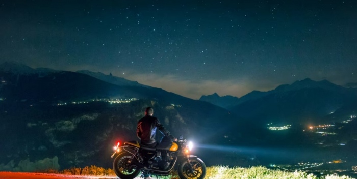 5 Things to Think About When Buying A Motorcycle