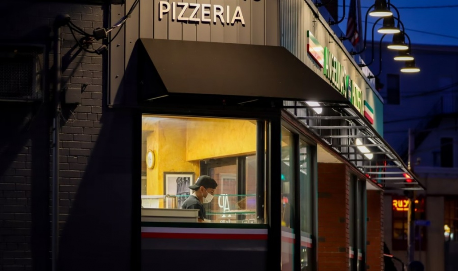 Top 5 Things You Need to Start A Pizzeria