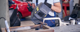 Vital Personal Protective Equipment to Invest In For Your Shop