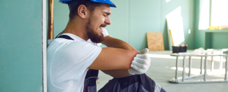 Types Of Work Injuries That Qualify For Worker's Compensation
